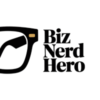 Biz Nerd Hero